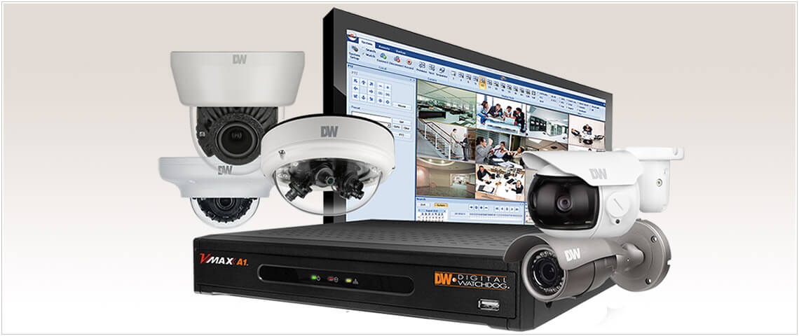 Camera Systems Solutions